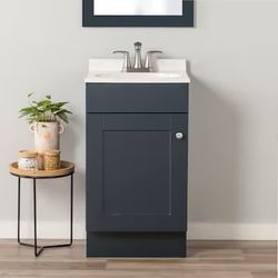 Bathroom Vanity 