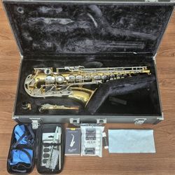 Yamaha Saxophone Yas-26
