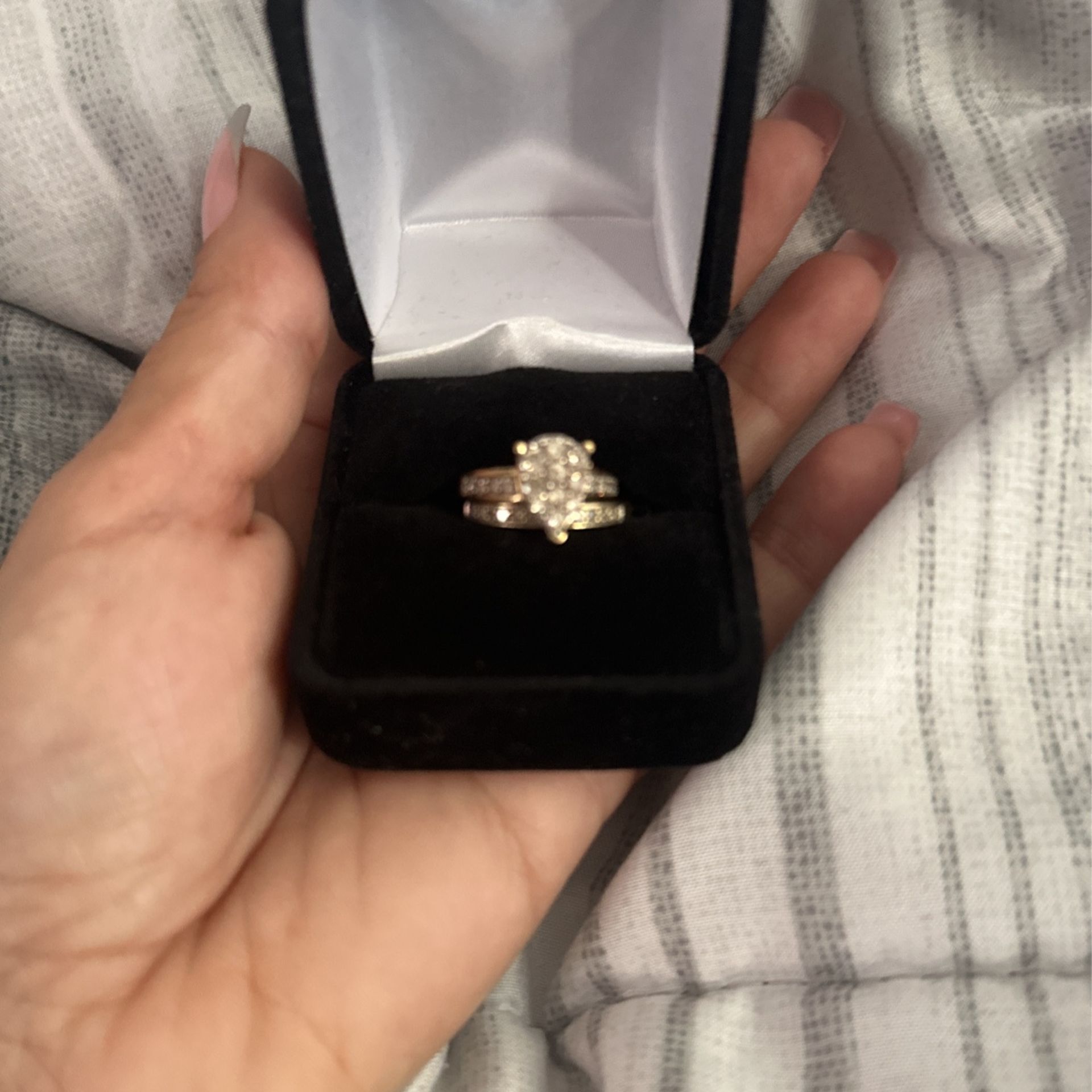 Engagement Rings Size 6