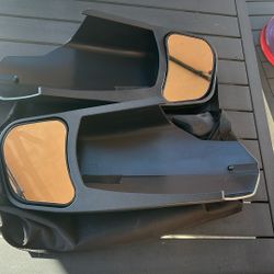 Side Mirror Extenders For Ford Trucks 