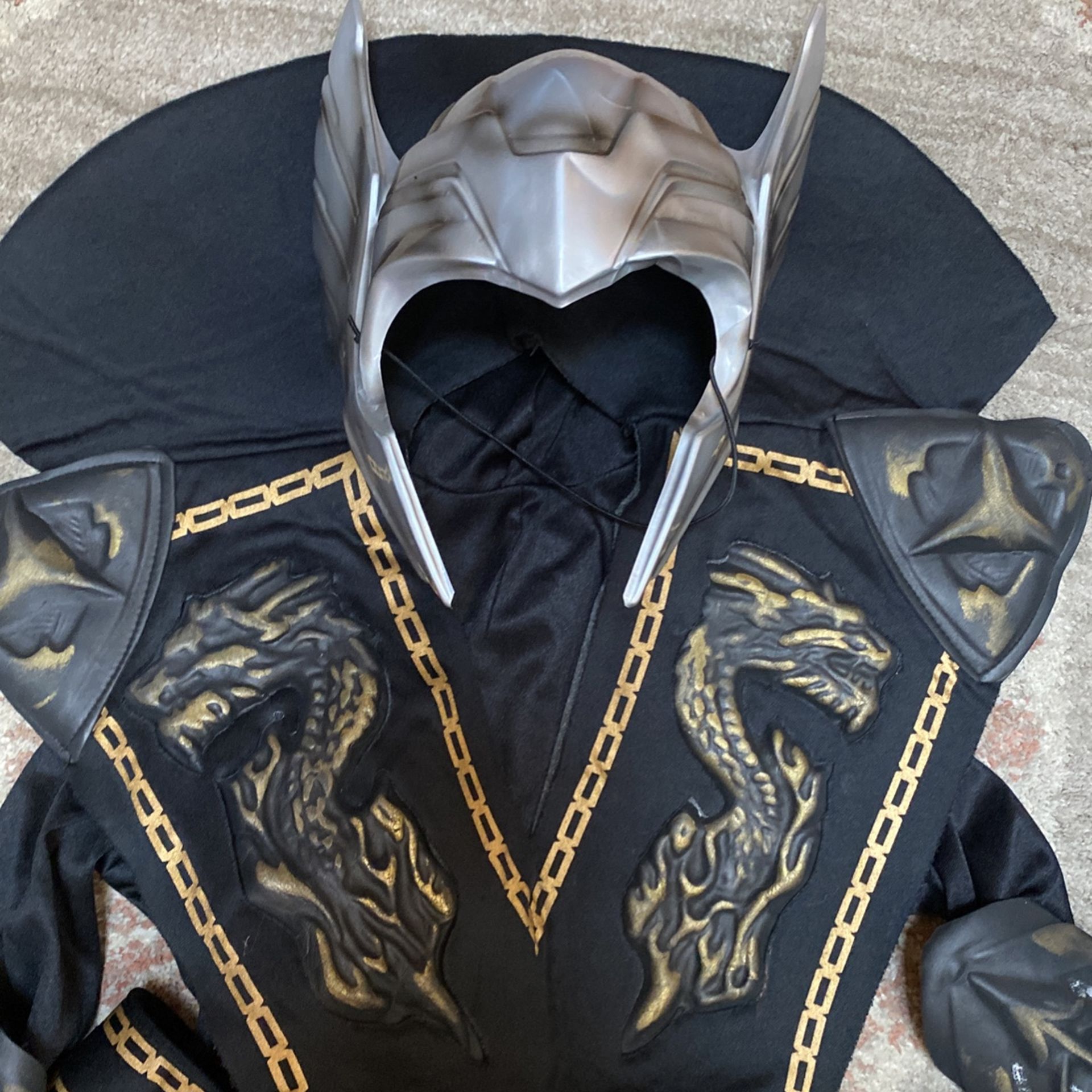 Boys Costume