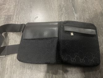 Fanny Bag