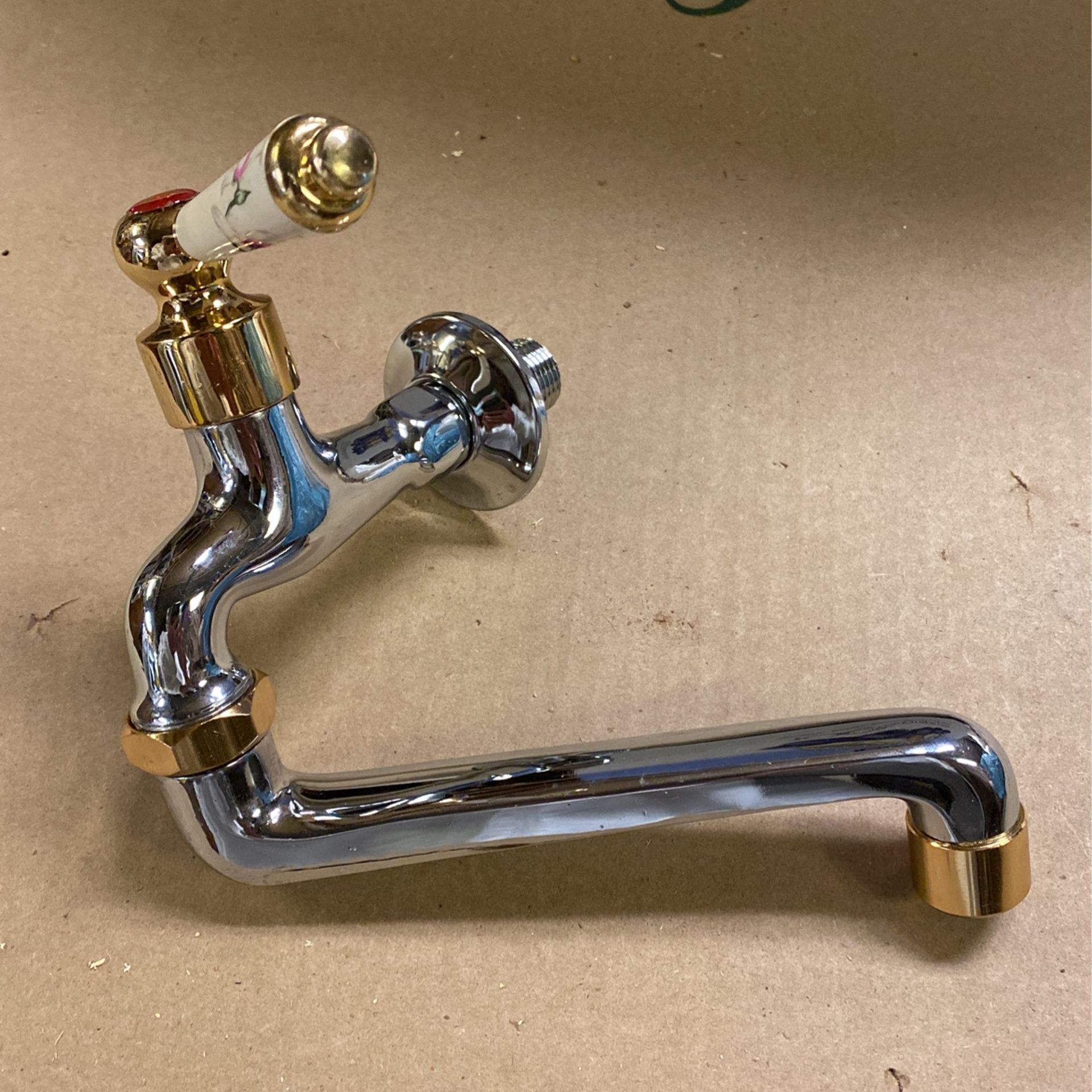 Faucet