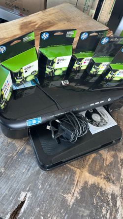 HP Office 7000 Wide Format Printer