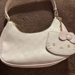 Hello Kitty Bag 10$