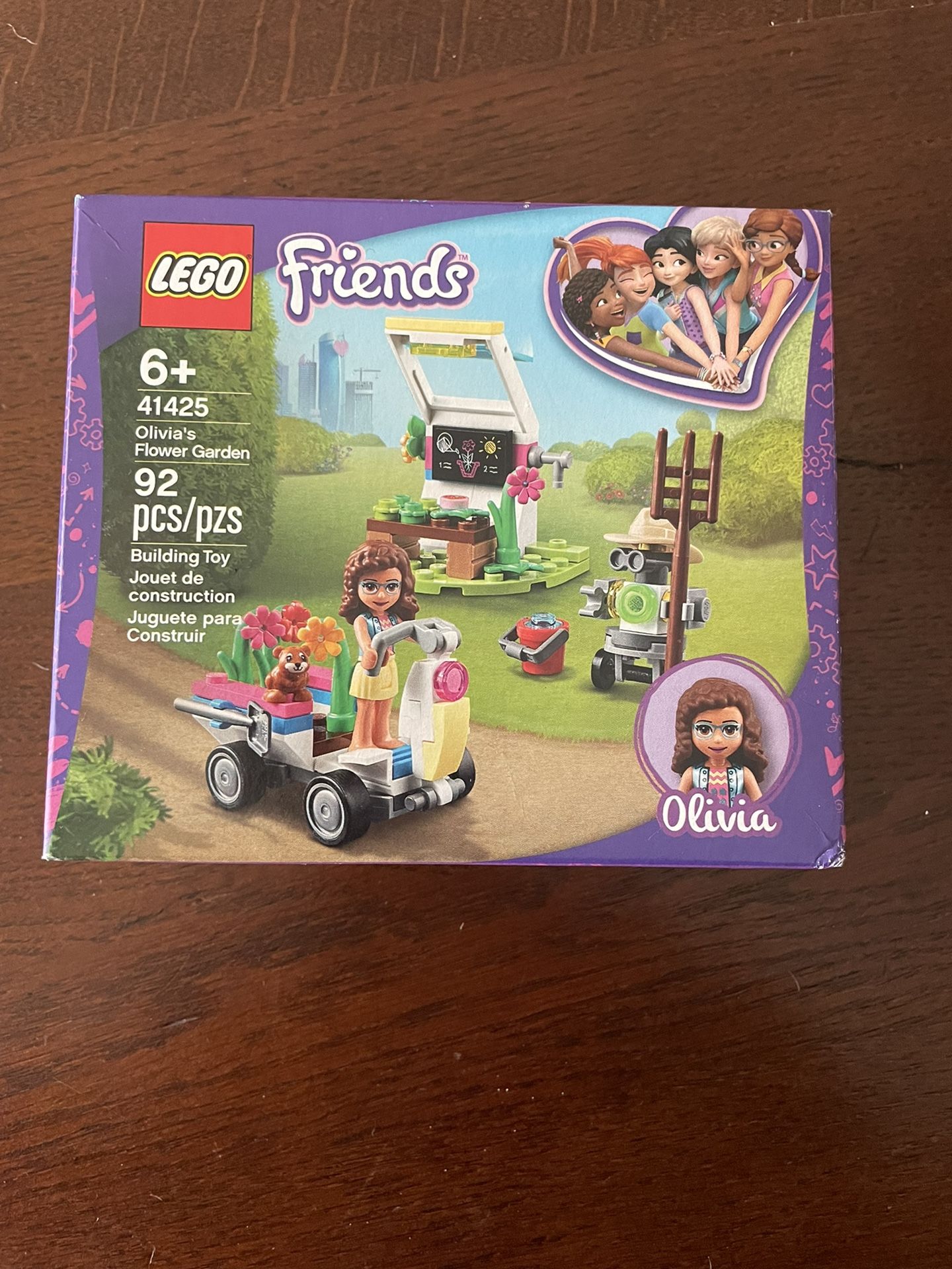 41425 lego sale