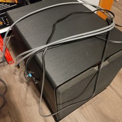 Klipsch R-112W