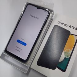 Unlocked Samsung Galaxy A13