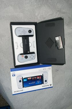 Backbone Playstation