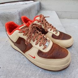Nike Shoes 