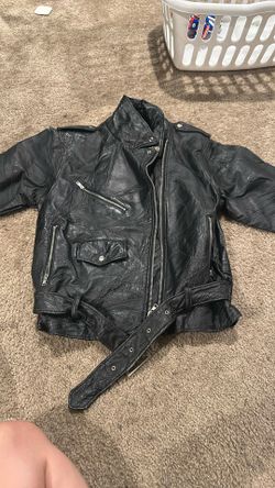 Black Jacket