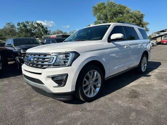 2019 Ford Expedition