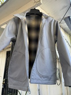 Selling a BRAND NEW RAG & BONE reversible Jacket Size M UNISEX