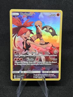 Torkoal