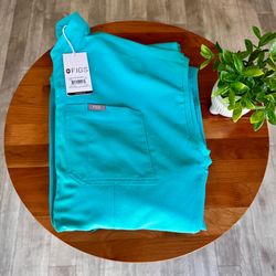 Figs new jumpsuit- medium