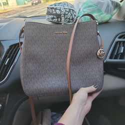 Michael Kors Purse