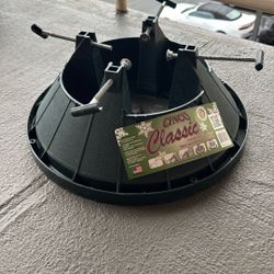 Cinco Classic Christmas Tree Stand $5obo