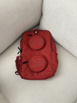 Lego Backcpack