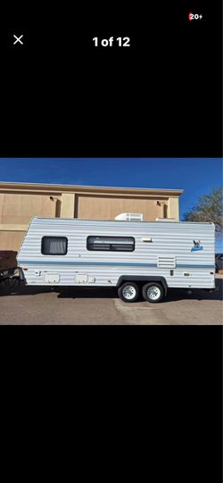 RV 2001 Northwood Nash