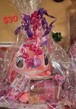 Valentine’s Day Gift