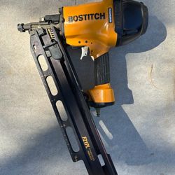 Bostitch Nail Gun F21PL
