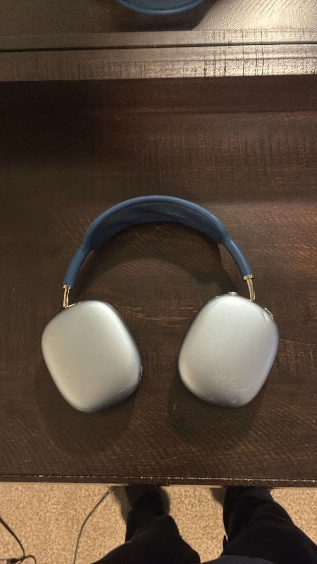 Airpod maxs