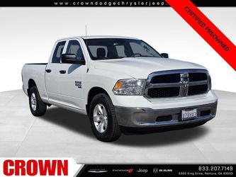 2024 RAM 1500 Classic