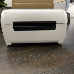 Barcode Label Printer