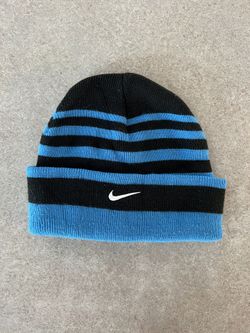 Nike Beanie Sz M Kids