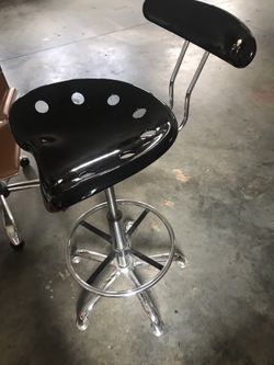 Stool chair