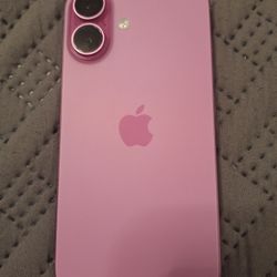 Iphone 16pro Desbloqueado  Muy Buen Quidado $550 .obo  
