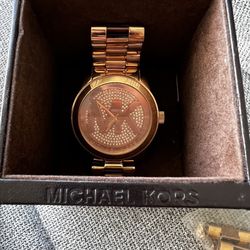 Michael Kors Watch