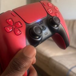 Ps5 Controller 