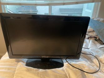 Vintage Polaroid lcd monitor