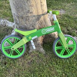 Velo Kids Training Bike