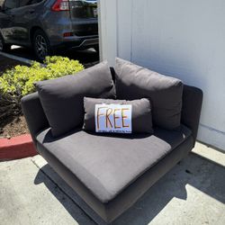 Corner Couch