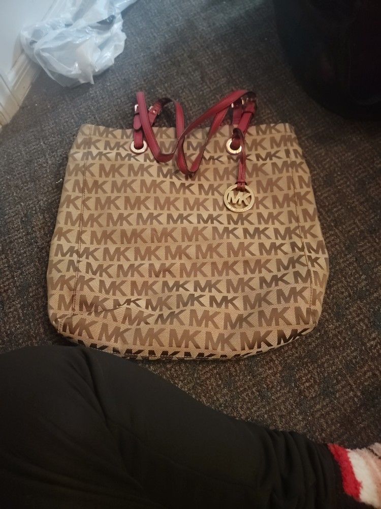 Michael Kors Purse