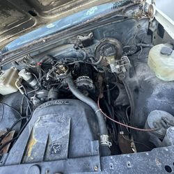 1992 chevy silverado