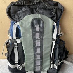 Outdoor Backpack 