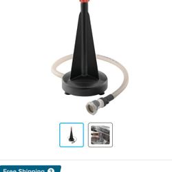 Vitamix Pitcher Cleaner