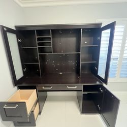 Office Desk