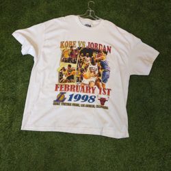 Vintage Demand Tee 