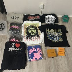 50$ Each Designer Clothing