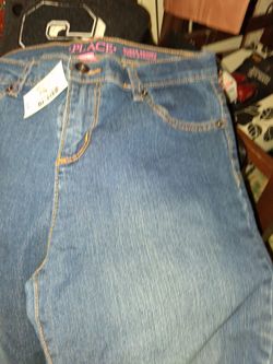 Place jeans 1