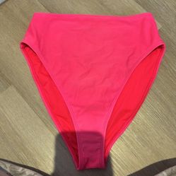 ASOS bikini bottom
