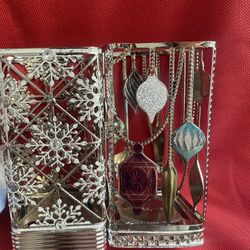 Bath And Body Hand Soap Holders 