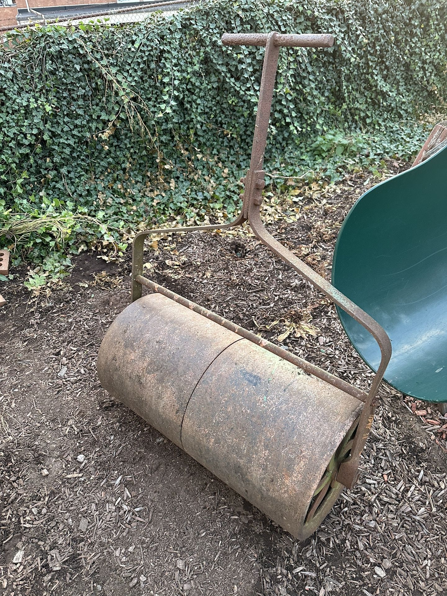 Land Roller 
