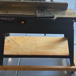 Craftsman 6 1/8 Jointer Planer
