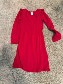 Five girls dresses for only $20.00