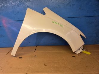 Odyssey 2011 2012 2013 2014 2015 2016 fender